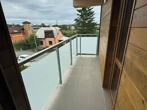 Pronájem bytu 2+kk, Frýdek-Místek, Čelakovského, 52 m2
