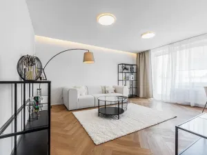 Prodej bytu 3+kk, Poděbrady, Kozinova, 88 m2