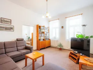 Prodej rodinného domu, Brno, Jiránkova, 180 m2