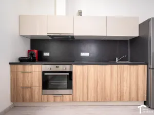 Pronájem bytu 2+kk, Pardubice - Bílé Předměstí, Bulharská, 63 m2