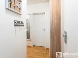 Pronájem bytu 2+kk, Vrané nad Vltavou, U Elektrárny, 48 m2