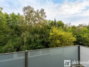 Pronájem bytu 2+kk, Vrané nad Vltavou, U Elektrárny, 48 m2