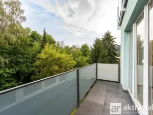 Pronájem bytu 2+kk, Vrané nad Vltavou, U Elektrárny, 48 m2