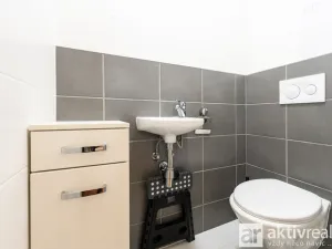Pronájem bytu 2+kk, Vrané nad Vltavou, U Elektrárny, 48 m2