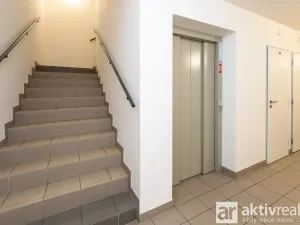 Pronájem bytu 2+kk, Vrané nad Vltavou, U Elektrárny, 48 m2