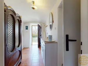 Pronájem rodinného domu, Hlavatce - Debrník, 350 m2