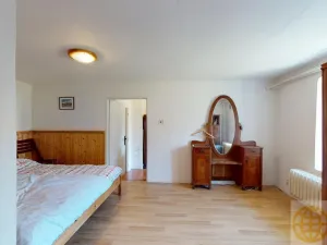 Pronájem rodinného domu, Hlavatce - Debrník, 350 m2