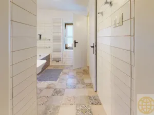 Pronájem rodinného domu, Hlavatce - Debrník, 350 m2