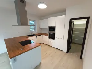 Pronájem bytu 4+kk, Babice, K Vile, 146 m2
