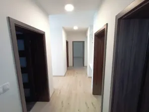 Pronájem bytu 4+kk, Babice, K Vile, 146 m2