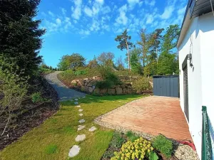 Pronájem bytu 4+kk, Babice, K Vile, 146 m2