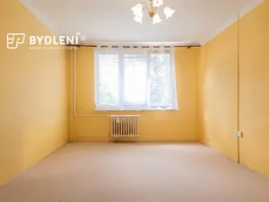 Prodej bytu 1+1, Most, Jiřího Wolkera, 41 m2