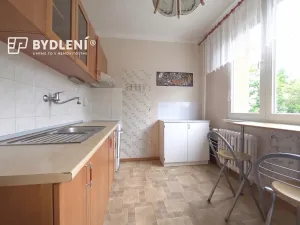 Prodej bytu 1+1, Most, Jiřího Wolkera, 41 m2
