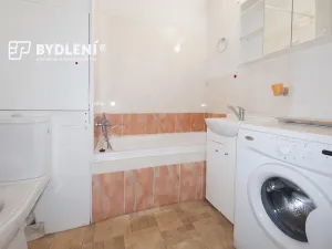 Prodej bytu 1+1, Most, Jiřího Wolkera, 41 m2