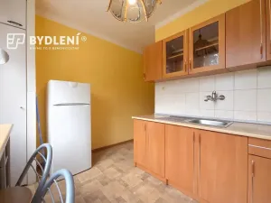 Prodej bytu 1+1, Most, Jiřího Wolkera, 41 m2