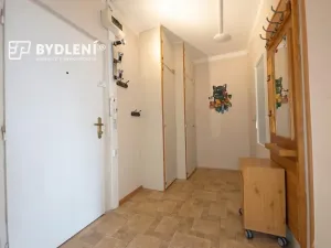 Prodej bytu 1+1, Most, Jiřího Wolkera, 41 m2