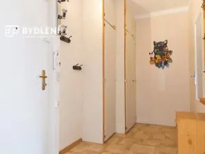 Prodej bytu 1+1, Most, Jiřího Wolkera, 41 m2