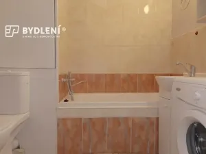 Prodej bytu 1+1, Most, Jiřího Wolkera, 41 m2