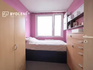 Prodej bytu 3+1, Most, Moskevská, 54 m2