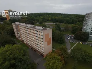 Prodej bytu 3+1, Most, Moskevská, 54 m2
