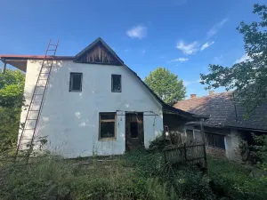 Prodej pozemku pro bydlení, Týnec nad Sázavou, 3975 m2