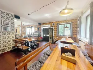 Prodej rodinného domu, Děčín, 450 m2