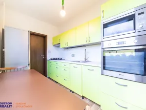 Prodej bytu 3+1, Zábřeh, Krumpach, 73 m2