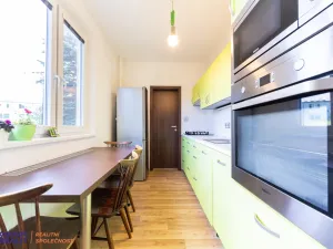 Prodej bytu 3+1, Zábřeh, Krumpach, 73 m2
