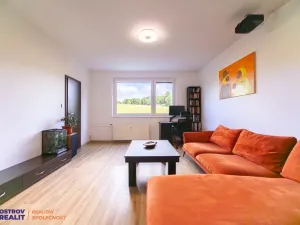 Prodej bytu 3+1, Zábřeh, Krumpach, 73 m2