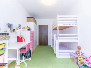 Prodej bytu 3+1, Zábřeh, Krumpach, 73 m2