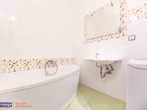 Prodej bytu 3+1, Zábřeh, Krumpach, 73 m2