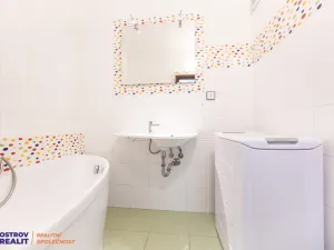 Prodej bytu 3+1, Zábřeh, Krumpach, 73 m2