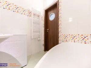 Prodej bytu 3+1, Zábřeh, Krumpach, 73 m2