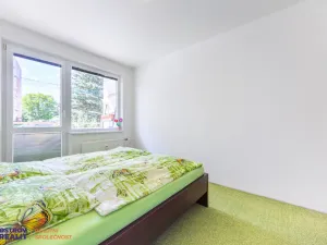 Prodej bytu 3+1, Zábřeh, Krumpach, 73 m2