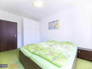 Prodej bytu 3+1, Zábřeh, Krumpach, 73 m2