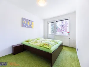 Prodej bytu 3+1, Zábřeh, Krumpach, 73 m2
