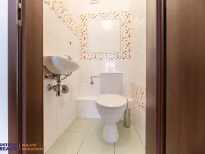 Prodej bytu 3+1, Zábřeh, Krumpach, 73 m2