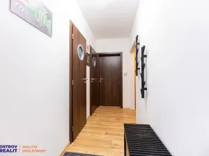 Prodej bytu 3+1, Zábřeh, Krumpach, 73 m2
