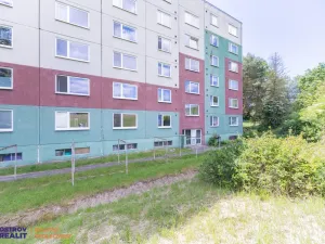 Prodej bytu 3+1, Zábřeh, Krumpach, 73 m2