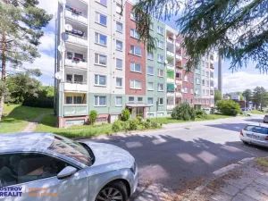 Prodej bytu 3+1, Zábřeh, Krumpach, 73 m2
