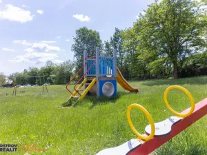Prodej bytu 3+1, Zábřeh, Krumpach, 73 m2