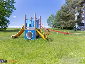 Prodej bytu 3+1, Zábřeh, Krumpach, 73 m2