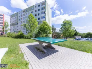 Prodej bytu 3+1, Zábřeh, Krumpach, 73 m2