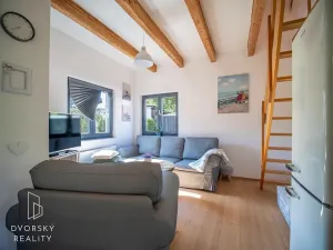 Prodej rodinného domu, Ostrá, Felinky, 84 m2