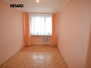 Pronájem bytu 2+kk, Kladno, Anglická, 40 m2