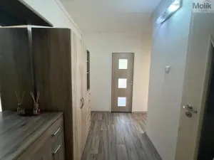 Pronájem bytu 2+kk, Most, Josefa Suka, 40 m2