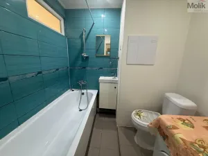 Pronájem bytu 2+kk, Most, Josefa Suka, 40 m2