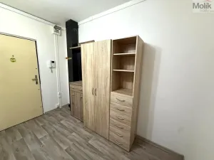 Pronájem bytu 2+kk, Most, Josefa Suka, 40 m2