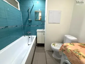 Pronájem bytu 2+kk, Most, Josefa Suka, 40 m2