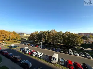 Pronájem bytu 2+kk, Most, Josefa Suka, 40 m2